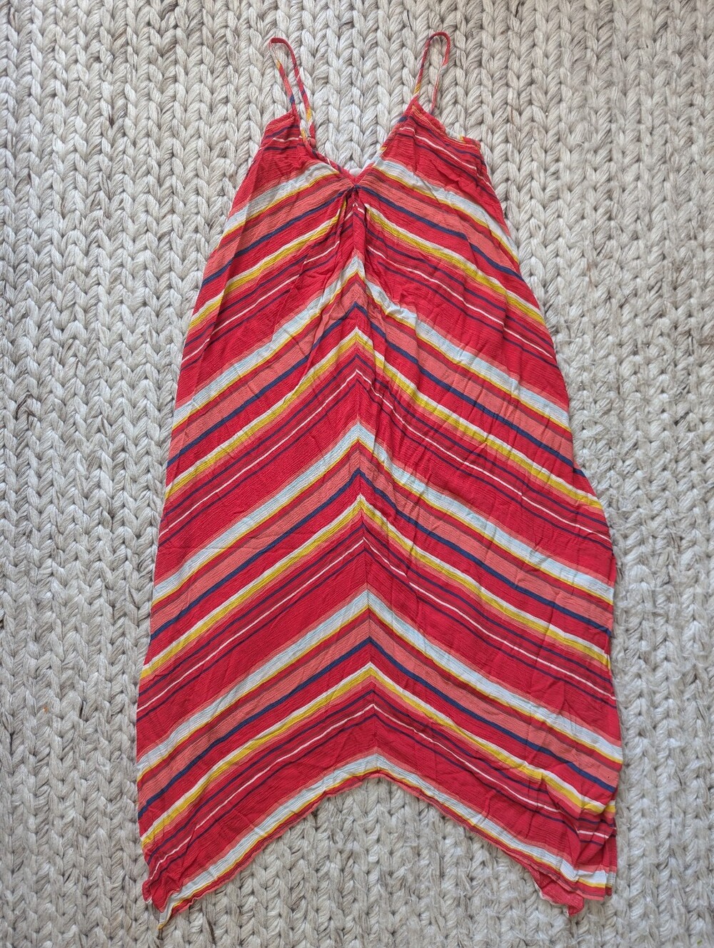 Westport Coverup